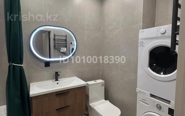 1-комнатная квартира · 48 м² · 7/7 этаж, Касыма Шарипова 206/4 за ~ 26.6 млн ₸ в Алматы, Алатауский р-н — фото 2
