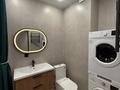 1-комнатная квартира · 48 м² · 7/7 этаж, Касыма Шарипова 206/4 за ~ 26.6 млн ₸ в Алматы, Алатауский р-н — фото 7