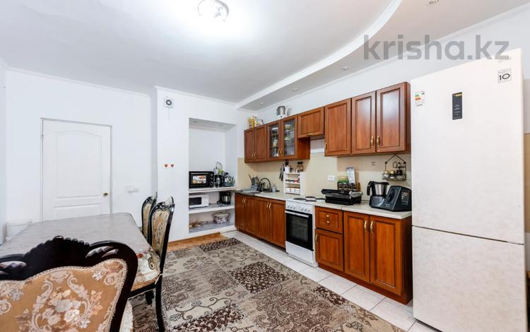 2-комнатная квартира · 95.3 м² · 9/20 этаж, Кенесары 65 за 38 млн ₸ в Астане, Алматы р-н — фото 3