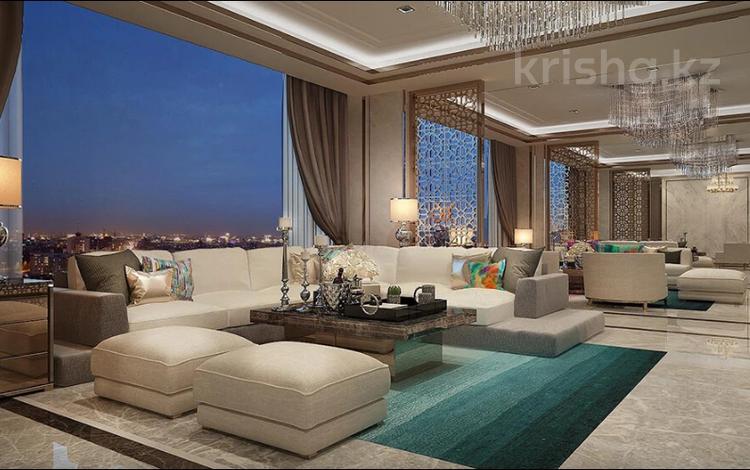 2-комнатная квартира · 34.5 м² · 29/30 этаж, Паттайя 1 за ~ 43.7 млн 〒 — фото 37