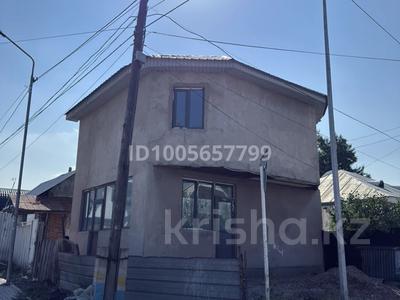 Отдельный дом · 3 комнаты · 86 м² · 1 сот., Гоголя 101 за 20 млн ₸ в Каскелене