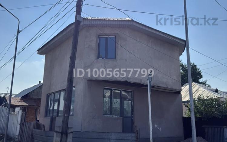 Отдельный дом · 3 комнаты · 86 м² · 1 сот., Гоголя 101 за 20 млн ₸ в Каскелене — фото 2