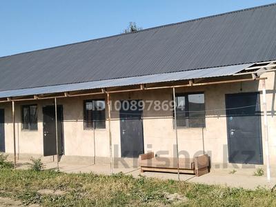 Отдельный дом · 9 комнат · 112 м² · 8 сот., Баспана 2 а — 35 үй жақта за 20 млн ₸ в Узынагаш