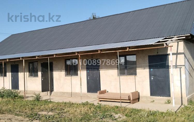 Отдельный дом · 9 комнат · 112 м² · 8 сот., Баспана 2 а — 35 үй жақта за 20 млн ₸ в Узынагаш — фото 4