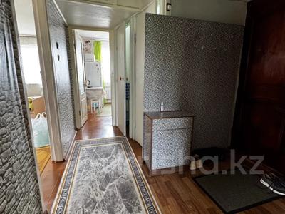 3-бөлмелі пәтер · 61.2 м², им. Ч. Валиханова 38, бағасы: 18 млн ₸ в Петропавловске