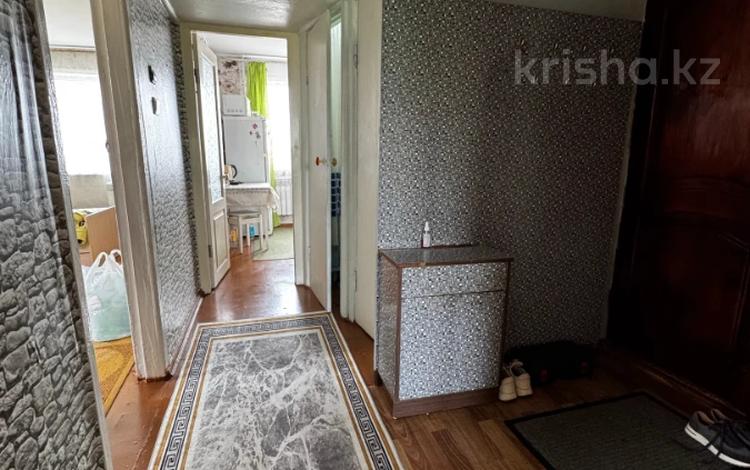 3-комнатная квартира · 61.2 м², им. Ч. Валиханова 38 за 18 млн ₸ в Петропавловске — фото 8