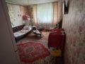 3-комнатная квартира · 47.7 м² · 2/2 этаж, Джангильдина 9Б за 6.7 млн 〒 в Костанае