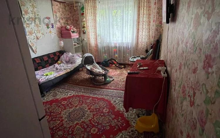 3-комнатная квартира · 47.7 м² · 2/2 этаж, Джангильдина 9Б за 6.7 млн 〒 в Костанае — фото 2