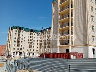 4-комнатная квартира · 178 м² · 2/7 этаж, 18 мкрн 1 за 50 млн ₸ в Актау, 18-й мкр 