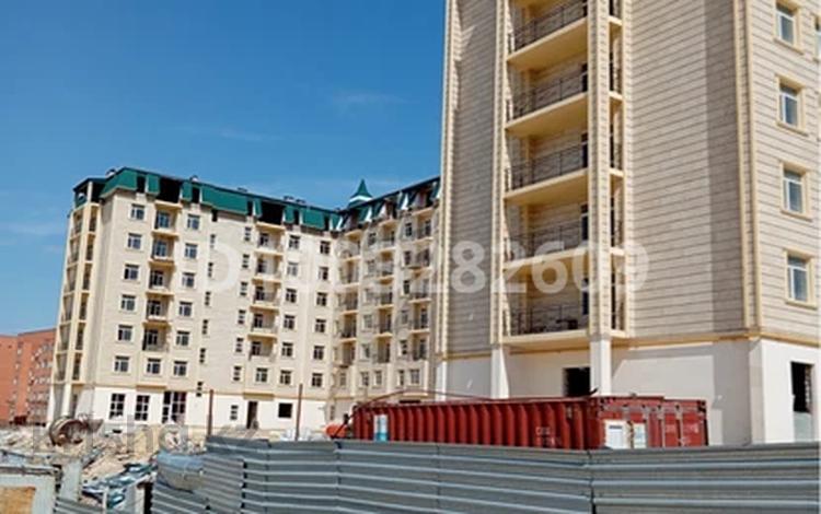 4-комнатная квартира · 178 м² · 2/7 этаж, 18 мкрн 1 за 50 млн ₸ в Актау, 18-й мкр  — фото 2
