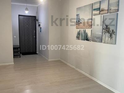 2-комнатная квартира · 82 м² · 8/10 этаж, Назарбаева 36 — Назарбаева/Райымбек Батыра за 400 000 ₸ в Алматы, Медеуский р-н