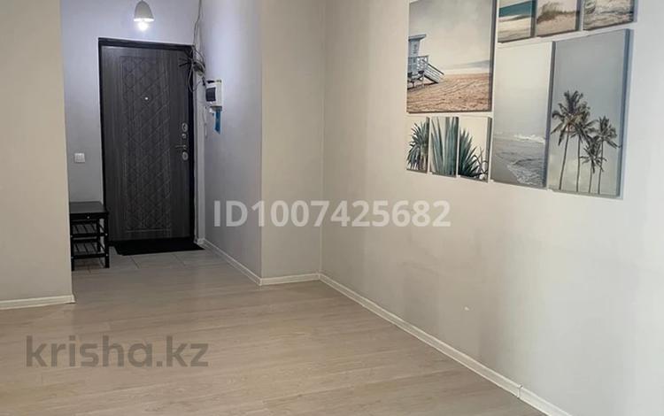 2-комнатная квартира · 82 м² · 8/10 этаж, Назарбаева 36 — Назарбаева/Райымбек Батыра за 400 000 ₸ в Алматы, Медеуский р-н — фото 2