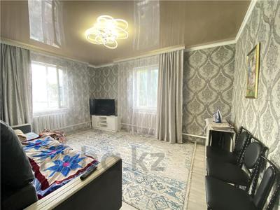 Отдельный дом · 3 комнаты · 76.3 м² · 6 сот., Пришахтинск, Пришахтинск переулок Зеленый за 24 млн ₸ в Караганде, Алихана Бокейханова р-н