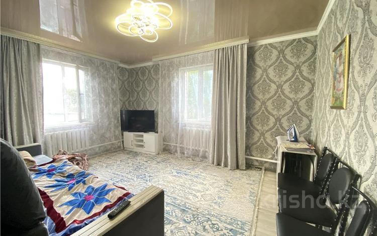 Отдельный дом · 3 комнаты · 76.3 м² · 6 сот., Пришахтинск, Пришахтинск переулок Зеленый за 24 млн ₸ в Караганде, Алихана Бокейханова р-н — фото 4