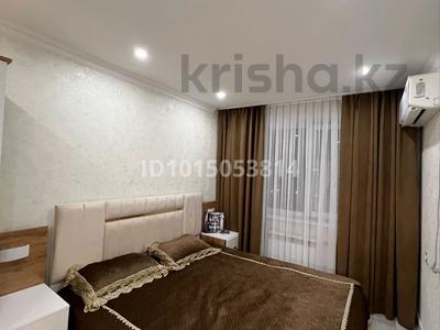 2-комнатная квартира · 54 м² · 4/4 этаж, Бейбитшилик 6 — Арбат за 26.5 млн ₸ в Шымкенте, Аль-Фарабийский р-н