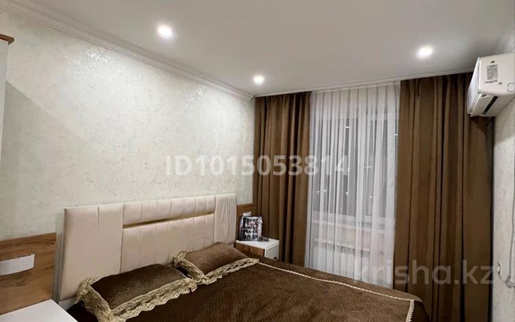 2-комнатная квартира · 54 м² · 4/4 этаж, Бейбитшилик 6 — Арбат за 26.5 млн ₸ в Шымкенте, Аль-Фарабийский р-н — фото 3