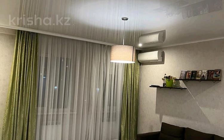 1-комнатная квартира · 52 м² · 8/16 этаж, мкр Орбита-1 Навои 208 за 20 000 〒 в Алматы, Бостандыкский р-н — фото 2