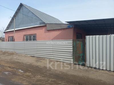 Отдельный дом · 4 комнаты · 100 м² · 8 сот., Степная 743 — Дача 4 за 16 млн 〒 в Конаеве