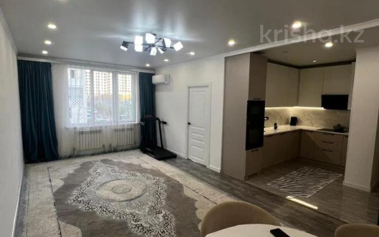 2-комнатная квартира · 56 м² · 2/10 этаж, Талгарский тракт за 34 млн ₸ в  — фото 6