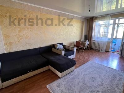 2-комнатная квартира · 45 м² · 5/5 этаж, Ворошилова 91 за 16.5 млн 〒 в Усть-Каменогорске