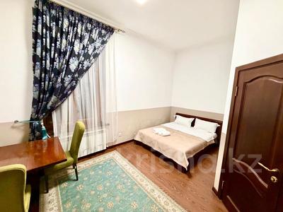 1-комнатная квартира · 30 м², Бейбитшилик 4 — Плаза, Арбат, гульжан, цум Мега за 15 000 ₸ в Шымкенте