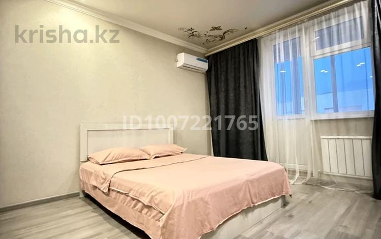 1-бөлмелі пәтер · 40 м² · 12/12 қабат, Байтерекова 61, бағасы: 15 000 ₸ в Алматы, Алатауский р-н — фото 48