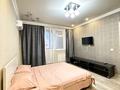 1-бөлмелі пәтер · 40 м² · 12/12 қабат, Байтерекова 61, бағасы: 15 000 ₸ в Алматы, Алатауский р-н — фото 4