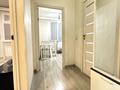 1-бөлмелі пәтер · 40 м² · 12/12 қабат, Байтерекова 61, бағасы: 15 000 ₸ в Алматы, Алатауский р-н — фото 13