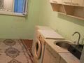 1-комнатная квартира, 25 м², 2 этаж помесячно, Джангельдина 124 за 100 000 〒 в Алматы, Жетысуский р-н