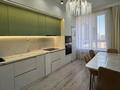 3-комнатная квартира · 88 м² · 12/12 этаж, Казыбек би 3, 3/1, 3/2 за 450 000 ₸ в Астане, Нура р-н
