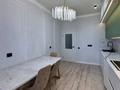 3-комнатная квартира · 88 м² · 12/12 этаж, Казыбек би 3, 3/1, 3/2 за 450 000 ₸ в Астане, Нура р-н — фото 2