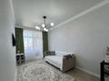 3-комнатная квартира · 88 м² · 12/12 этаж, Казыбек би 3, 3/1, 3/2 за 450 000 ₸ в Астане, Нура р-н — фото 4