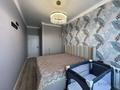 3-комнатная квартира · 88 м² · 12/12 этаж, Казыбек би 3, 3/1, 3/2 за 450 000 ₸ в Астане, Нура р-н — фото 5