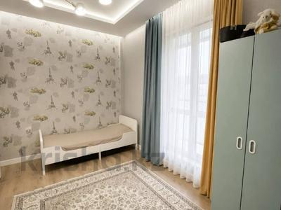 3-комнатная квартира · 77 м² · 7/12 этаж, Тажибаевой 157 к1 за 92 млн ₸ в Алматы, Бостандыкский р-н
