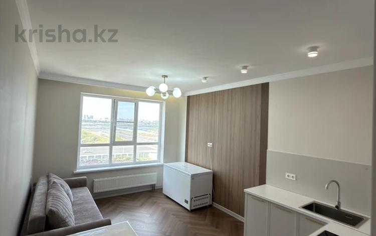 3-комнатная квартира · 70 м² · 6/12 этаж, Е117 43 — Улы дала за 43.5 млн ₸ в Астане, Есильский р-н — фото 2