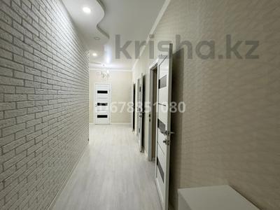 3-бөлмелі пәтер · 93 м² · 5/5 қабат, 31Б мкр 28 — ЖК Ақниет, бағасы: 23 млн ₸ в Актау