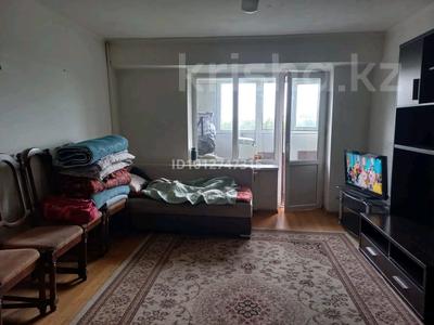 3-комнатная квартира · 61 м² · 6/9 этаж, Абылай хана 14 — Удобное расположение: рядом ЕНУ, школа «Мирас», ТРЦ, супермаркеты за 27 млн ₸ в Астане, Алматы р-н
