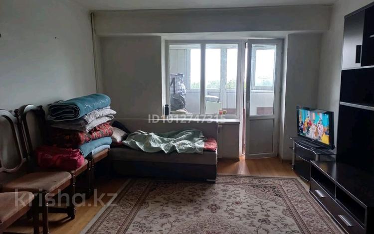 3-комнатная квартира · 61 м² · 6/9 этаж, Абылай хана 14 — Удобное расположение: рядом ЕНУ, школа «Мирас», ТРЦ, супермаркеты за 27 млн ₸ в Астане, Алматы р-н — фото 2