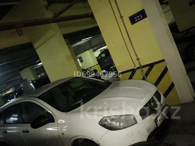 Паркинг · 10 м² · Керей и Жанибек хандар 12/1, бағасы: 1 500 〒 в Астане, Есильский р-н