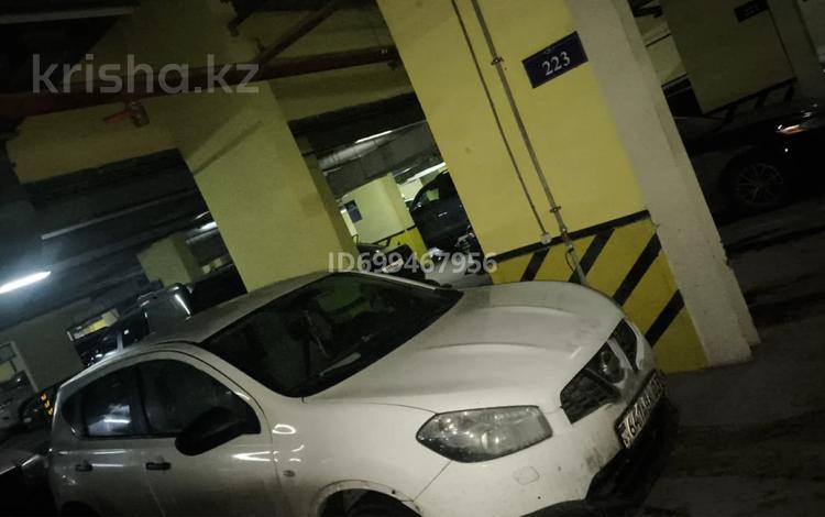 Паркинг · 10 м² · Керей и Жанибек хандар 12/1, бағасы: 1 200 ₸ в Астане, Есильский р-н — фото 2