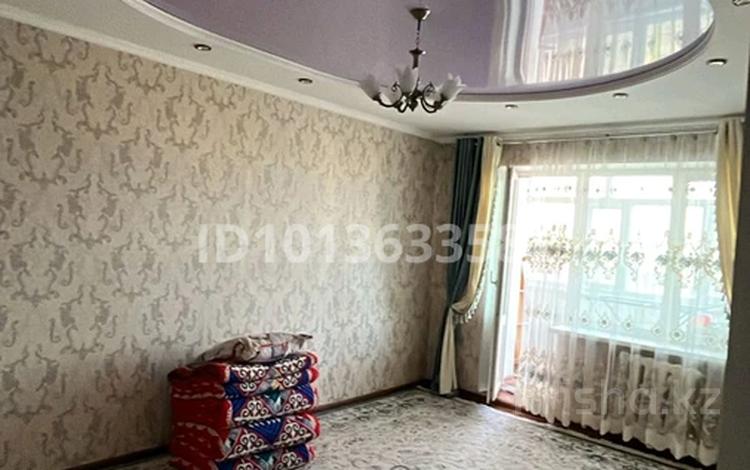 4-бөлмелі пәтер · 86.5 м² · 4/5 қабат, Пос. Белколь, мкрн. Новый 12, бағасы: 13 млн ₸ в  — фото 2