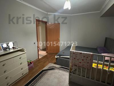 2-бөлмелі пәтер · 51.5 м² · 4/4 қабат, Жайсан 1, бағасы: 28 млн ₸ в Алматы, Жетысуский р-н