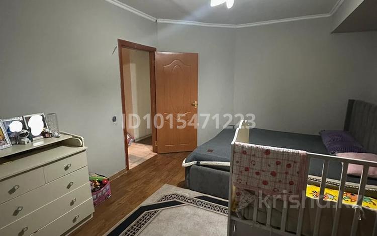 2-бөлмелі пәтер · 51.5 м² · 4/4 қабат, Жайсан 1, бағасы: 28 млн ₸ в Алматы, Жетысуский р-н — фото 2