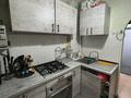 2-бөлмелі пәтер · 51.5 м² · 4/4 қабат, Жайсан 1, бағасы: 28 млн ₸ в Алматы, Жетысуский р-н — фото 7