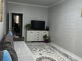 3-бөлмелі пәтер · 78.6 м² · 1/5 қабат, мкр Жас Канат 1/60, бағасы: 46.5 млн ₸ в Алматы, Турксибский р-н