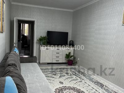 3-бөлмелі пәтер · 78.6 м² · 1/5 қабат, мкр Жас Канат 1/60, бағасы: 46.5 млн ₸ в Алматы, Турксибский р-н
