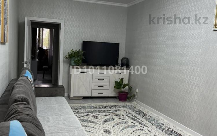 3-бөлмелі пәтер · 78.6 м² · 1/5 қабат, мкр Жас Канат 1/60, бағасы: 46.5 млн ₸ в Алматы, Турксибский р-н — фото 3
