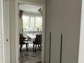 3-бөлмелі пәтер · 78.6 м² · 1/5 қабат, мкр Жас Канат 1/60, бағасы: 46.5 млн ₸ в Алматы, Турксибский р-н — фото 4