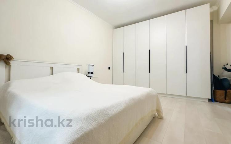 1-комнатная квартира · 48 м² · 2/9 этаж, мкр Жетысу-3 3 за 35.5 млн ₸ в Алматы, Ауэзовский р-н — фото 2