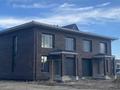 Отдельный дом · 4 комнаты · 185 м² · 185 сот., мкр Уркер — Е-645 за 83 млн ₸ в Астане, Нура р-н — фото 3